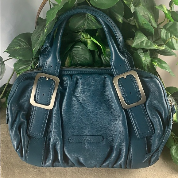 ❌traded❌ Cole Haan Handbag Purse - Picture 11 of 16